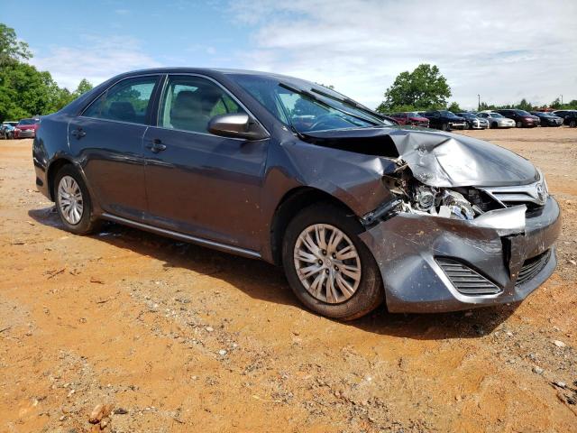 Vin: 4t1bf1fk6cu113465, lot: 56797695, toyota camry base 20124