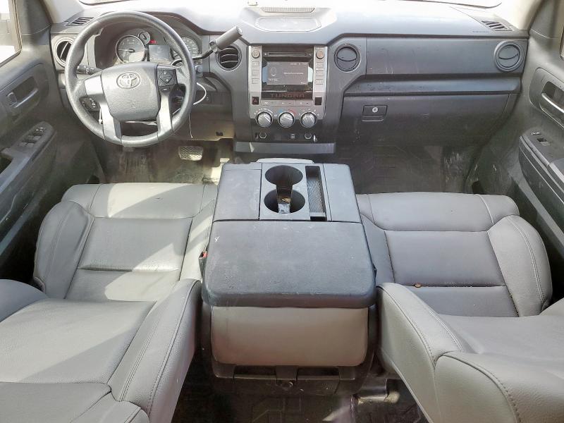 2017 TOYOTA TUNDRA DOU 5TFRM5F18HX115781