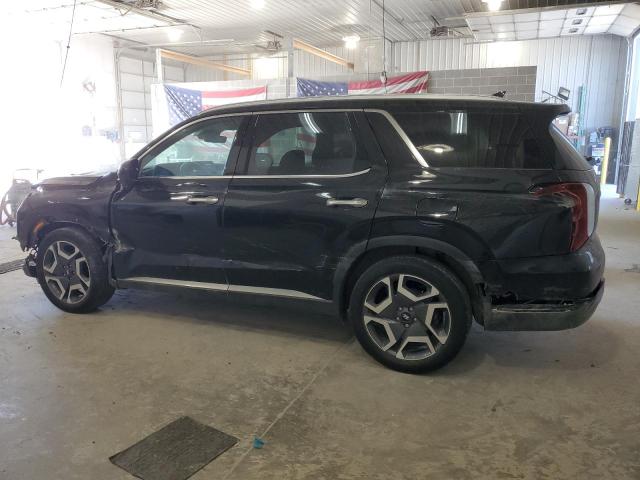 Vin: km8r5dge4ru680875, lot: 56925735, hyundai palisade limited 20242