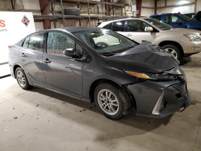 Vin: jtdkarfpxl3150845, lot: 55278715, toyota prius le 20204