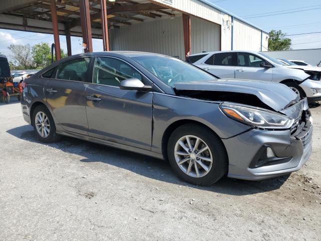 Vin: 5npe24af9jh702235, lot: 57443925, hyundai sonata se 20184