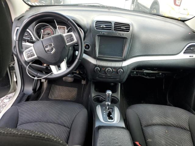 2015 DODGE JOURNEY SX 3C4PDCBB1FT747749