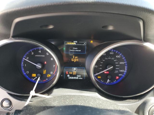 2018 SUBARU OUTBACK 2. - 4S4BSANC8J3240906