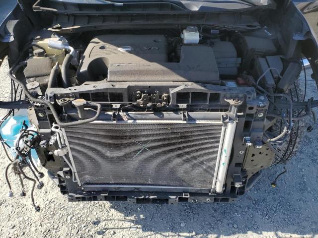 2018 NISSAN MURANO S 5N1AZ2MG8JN134140