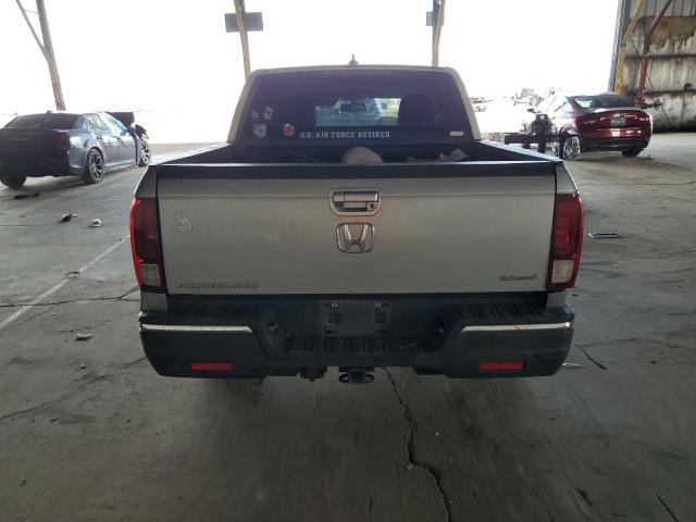2017 HONDA RIDGELINE 5FPYK2F6XHB011712