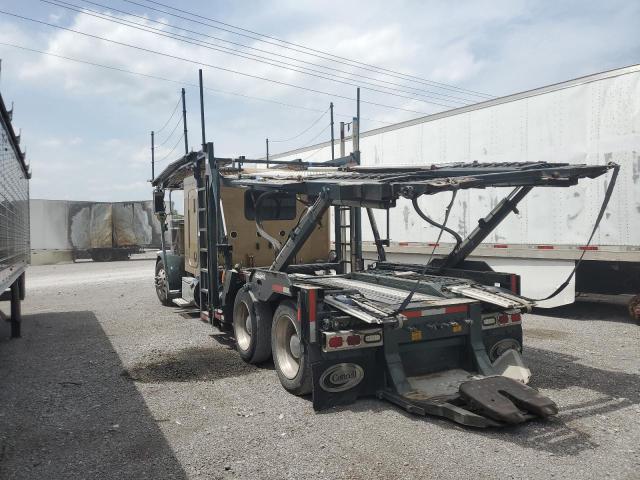 PETERBILT 389 2017 gold tractor diesel 1NPXDP9X8HD391844 photo #4