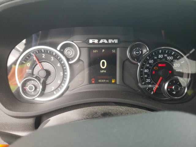 2022 RAM 2500 TRADE - 3C6UR5CJ4NG251655