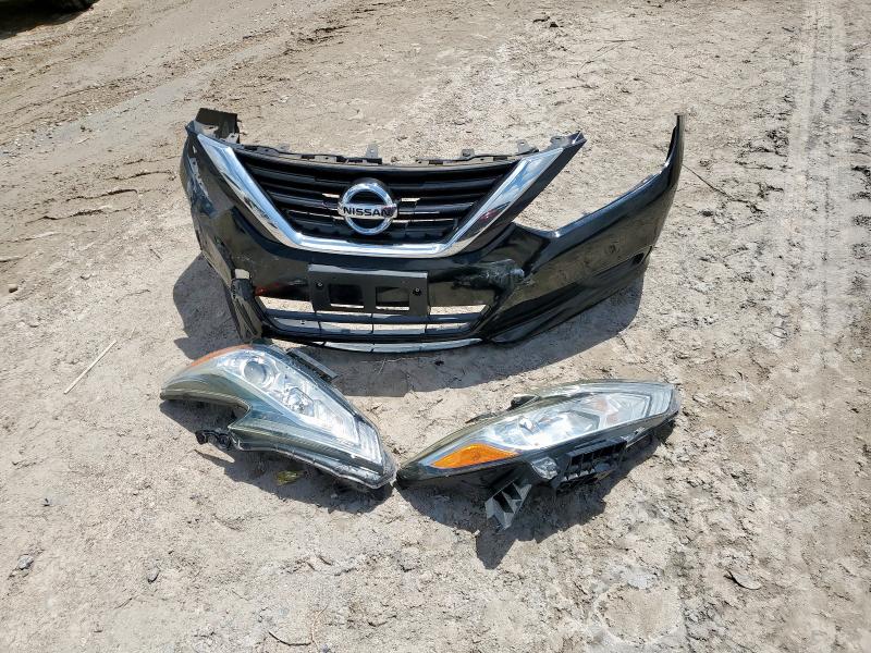 2017 NISSAN ALTIMA 2.5 - 1N4AL3AP1HN349911