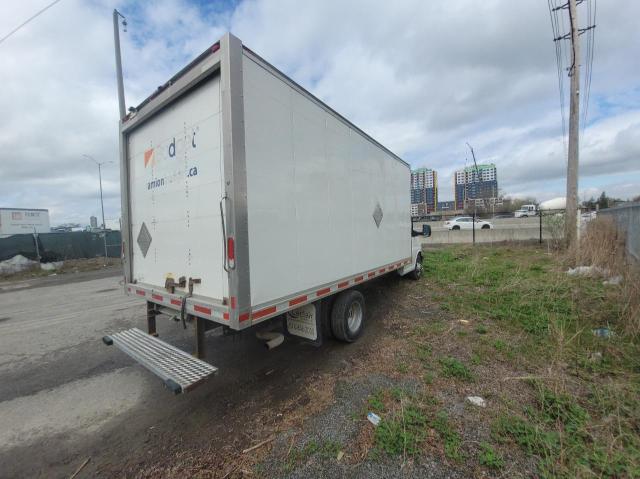 Vin: 1gd37tcg2h1240624, lot: 56150715, gmc savana cutaway g3500 20174
