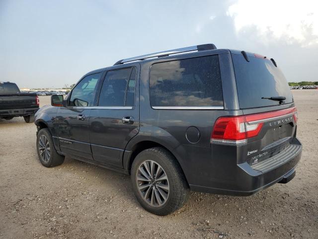 2017 LINCOLN NAVIGATOR - 5LMJJ2HT4HEL13670