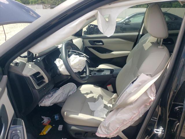 2023 NISSAN ROGUE SV - 5N1BT3BA9PC879851
