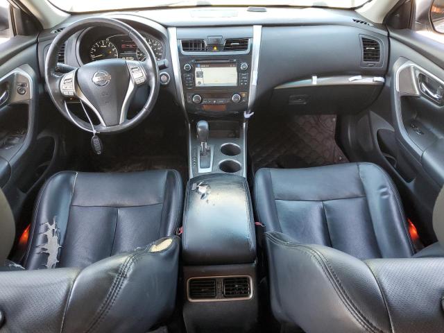 2015 NISSAN ALTIMA 2.5 - 1N4AL3AP0FN912413