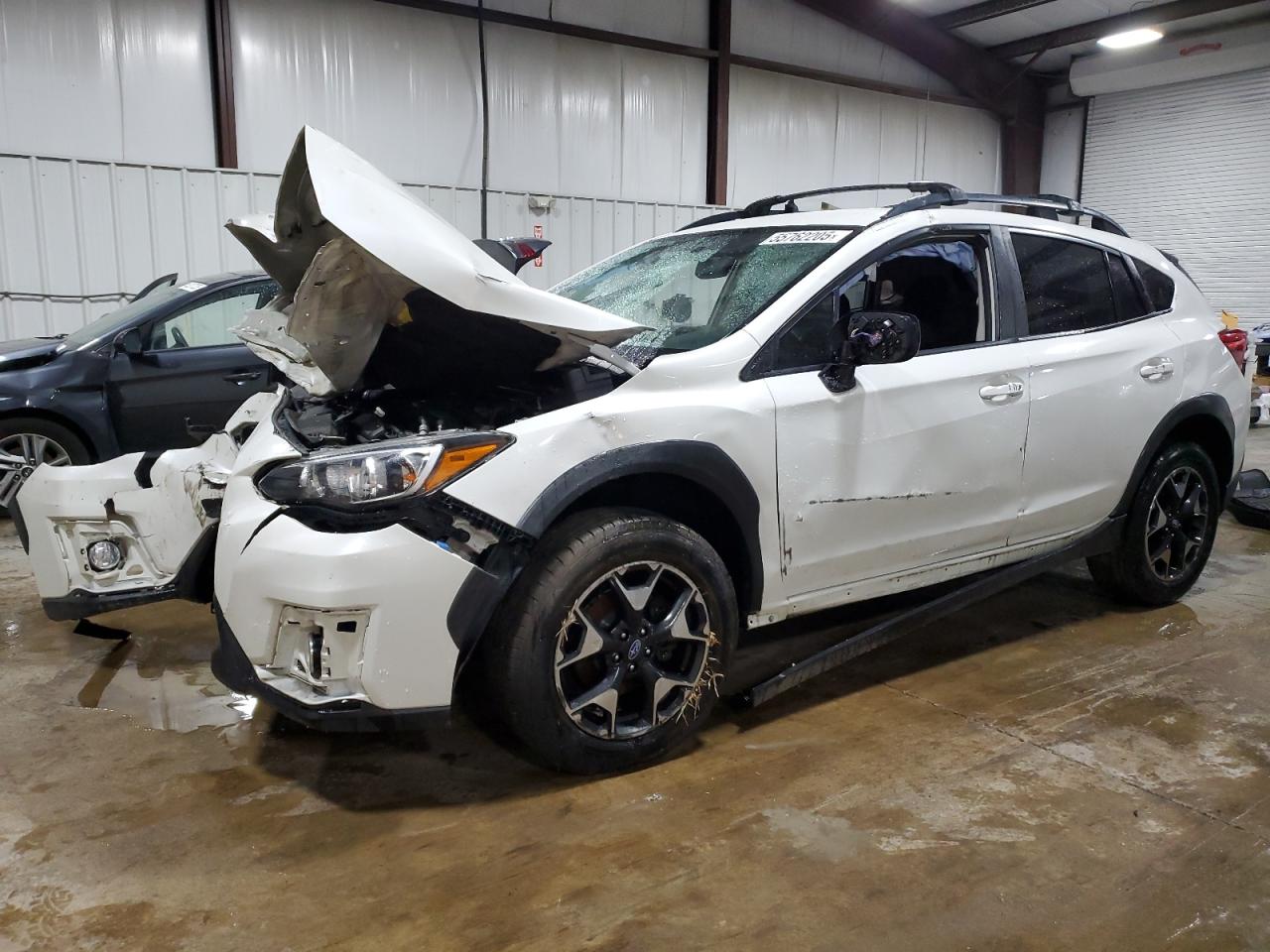 SUBARU CROSSTREK PREMIUM
