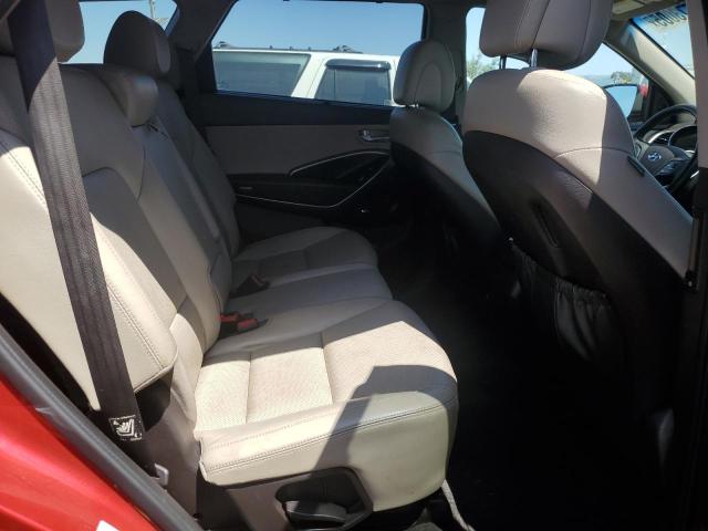 2018 HYUNDAI SANTA FE S - KM8SRDHF4JU285760
