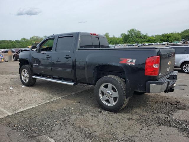 Vin: 1gc1kxcg2df226835, lot: 58298135, chevrolet all models k2500 heavy duty lt 20132