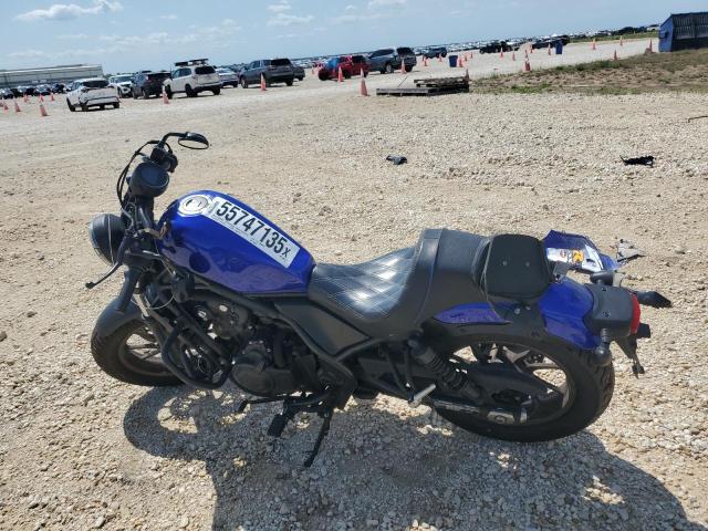2023 HONDA CMX500 A MLHPC5659P5600015