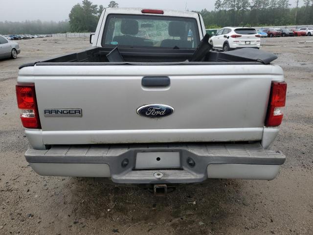 2011 FORD RANGER SUP #3190040292