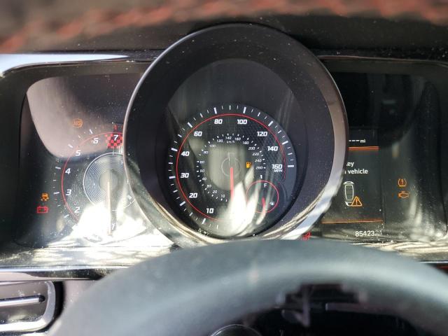 2022 HYUNDAI ELANTRA N KMHLR4AF5NU340446
