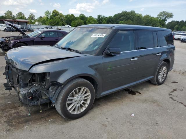 Vin: 2fmgk5c86gba04310, lot: 58014505, ford flex sel 2016 img_1