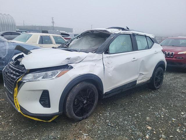 Vin: 3n1cp5cv8pl501814, lot: 56927255, nissan kicks sv 2023 img_1