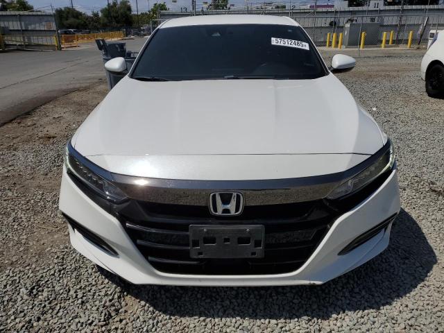2019 HONDA ACCORD SPO 1HGCV1F3XKA073123