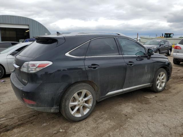 Vin: jtjbk1ba5c2445015, lot: 58238695, lexus rx350 350 20123