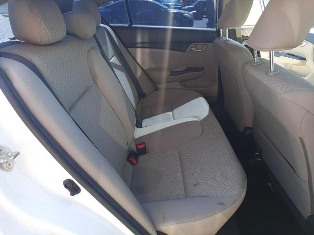 2015 HONDA CIVIC SE 19XFB2F73FE707047