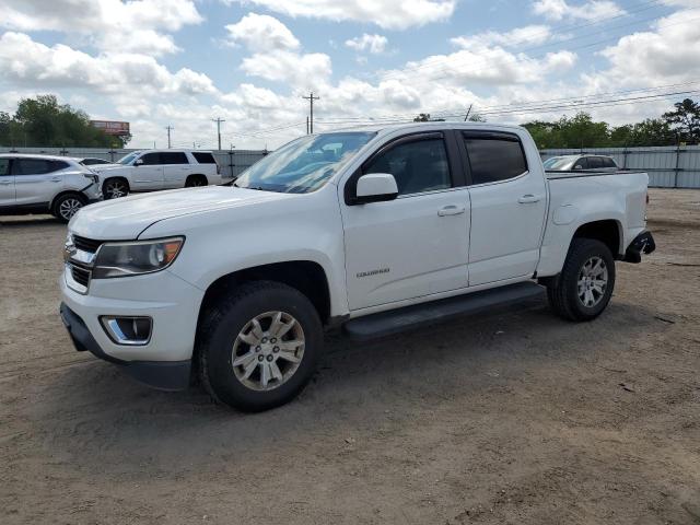 Vin: 1gcgsbeaxf1158340, lot: 57636955, chevrolet colorado lt 2015 img_1