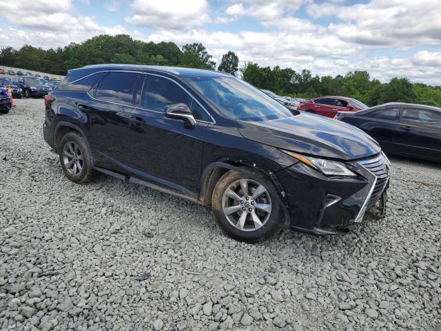 Vin: jtjgzkca1j2004162, lot: 58295445, lexus rx350 350 l 20184