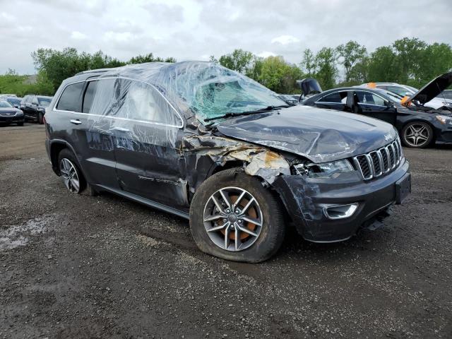 Vin: 1c4rjfbg8mc612601, lot: 57313905, jeep grand cher limited 20214