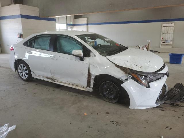 Vin: 5yfb4mde0rp204844, lot: 56239945, toyota corolla le 20244