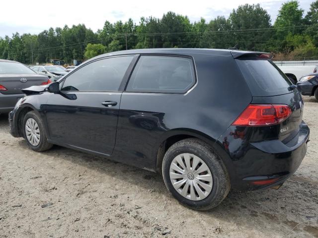 2015 VOLKSWAGEN GOLF 3VW817AU4FM026243