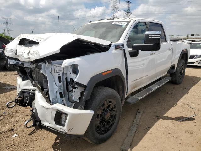 Vin: 1gt49re77mf254681, lot: 55225905, gmc sierra k2500 denali 2021 img_1