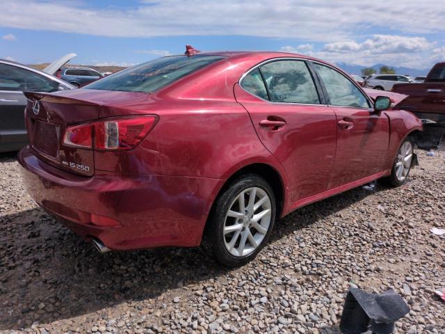 Vin: jthcf5c27c5059137, lot: 57426615, lexus is 250 20123