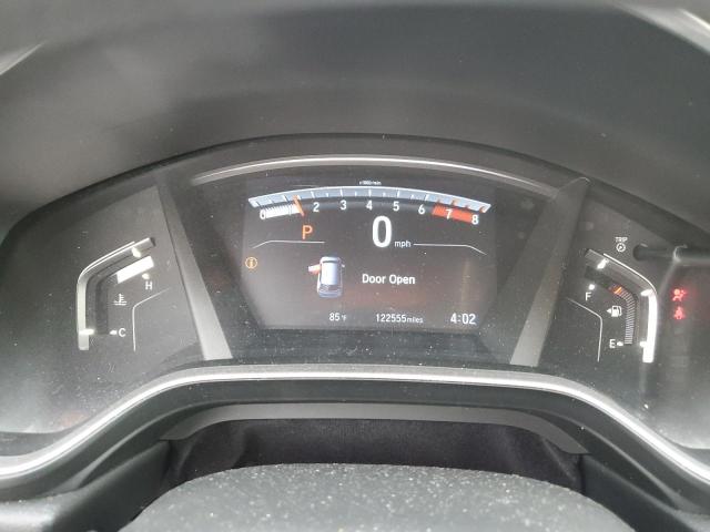 2020 HONDA CR-V EX - 5J6RW1H50LL005210