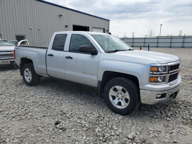 Vin: 1gcvkrec2ez385197, lot: 56010435, chevrolet all models k1500 lt 20144