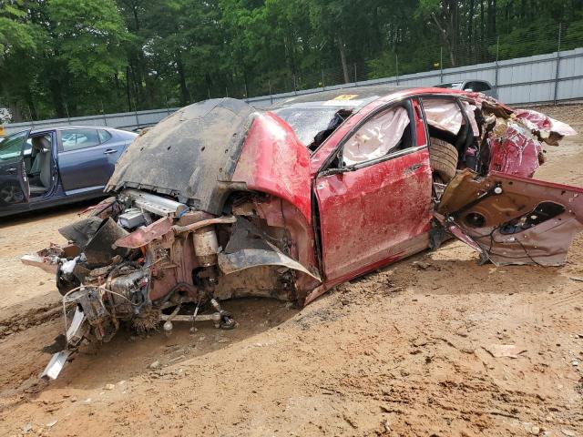 Vin: 5yjsa1e51nf470790, lot: 56252675, tesla model s 2022 img_1