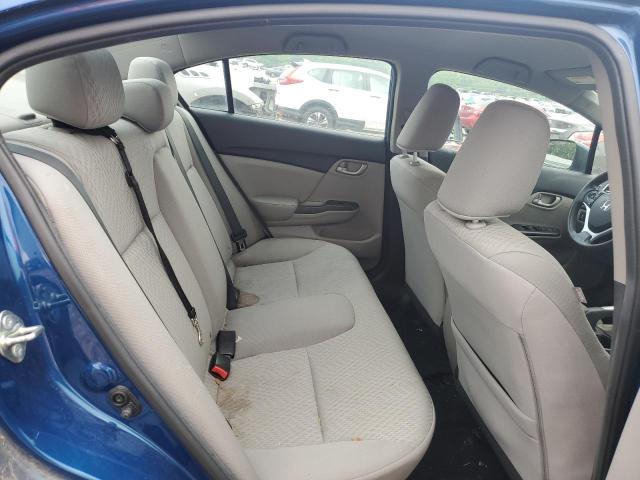 2015 HONDA CIVIC LX - 19XFB2F55FE256833