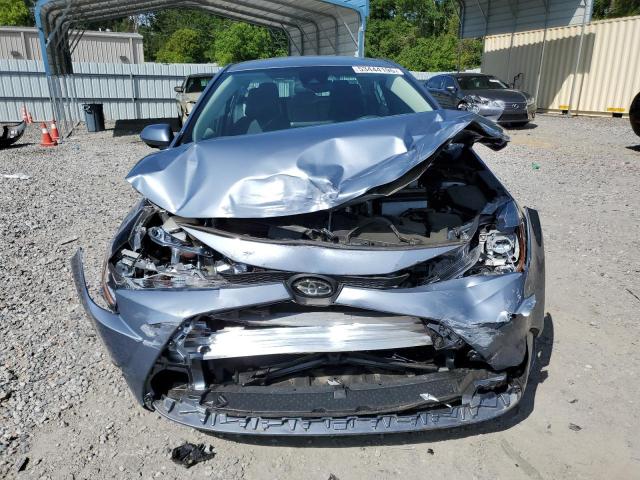 2022 TOYOTA COROLLA LE - 5YFEPMAE4NP392366