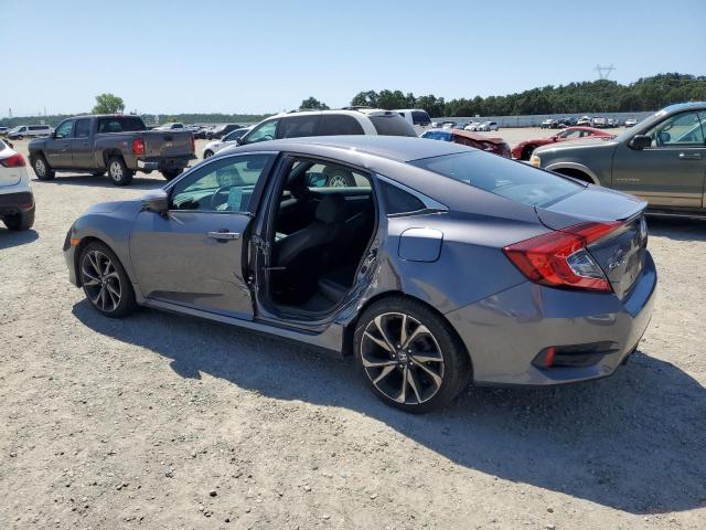 Vin: 2hgfc2f84kh521748, lot: 58857515, honda civic sport 20192