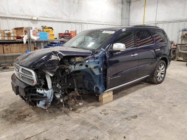 DODGE DURANGO CI