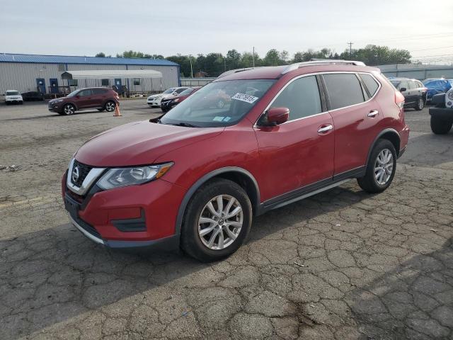 Vin: jn8at2mv6hw267377, lot: 58276915, nissan rogue s 2017 img_1