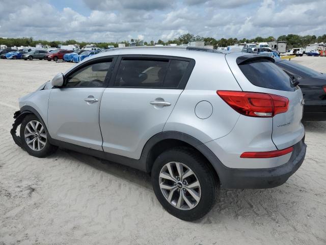 Vin: kndpb3ac3e7606538, lot: 48355335, kia sportage base 20142