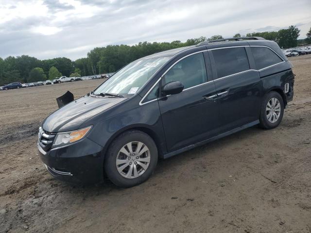 Vin: 5fnrl5h61gb157410, lot: 54353025, honda all models exl 2016 img_1