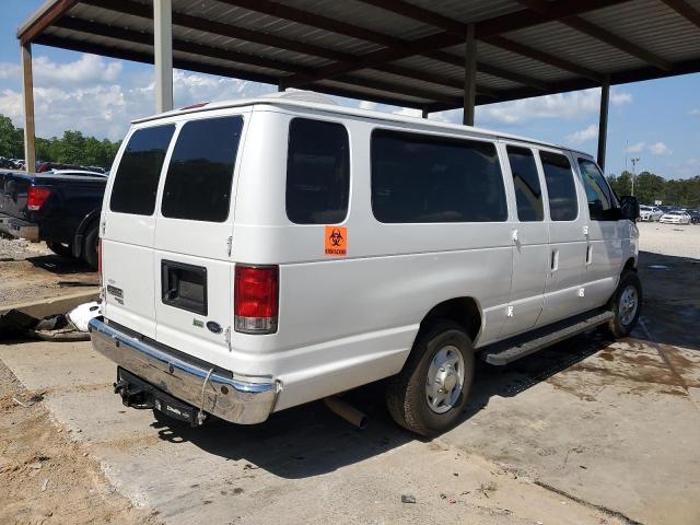 Vin: 1fbss3bl5eda87037, lot: 56159675, ford all models e350 super duty wagon 20143