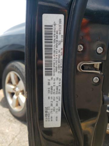 2015 RAM 1500 SLT - 1C6RR7LT8FS774450