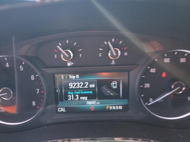 2018 BUICK ENCORE PRE - KL4CJASB6JB586279