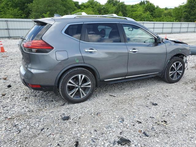 Vin: jn8at2mt1hw406555, lot: 56276075, nissan rogue s 20173