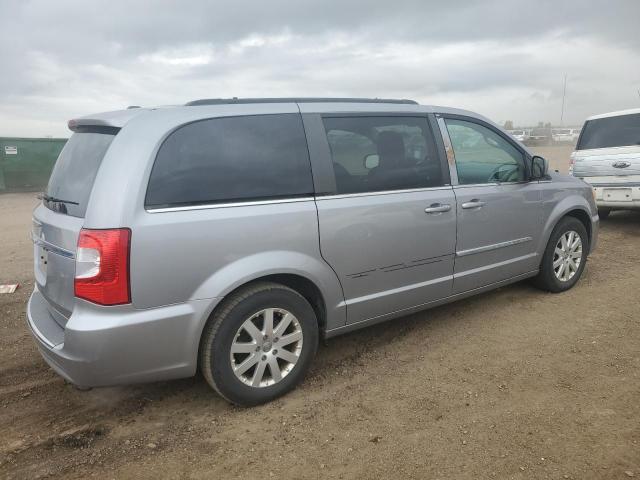 Vin: 2c4rc1bg3er211933, lot: 55931655, chrysler minivan touring 20143