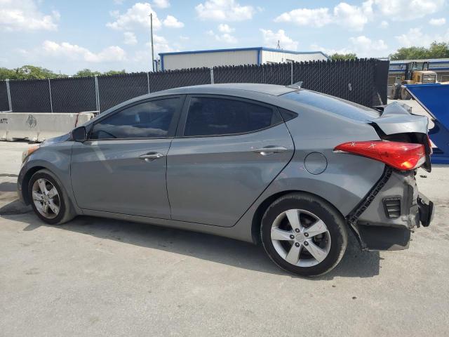 Vin: 5npdh4aexdh397107, lot: 57913735, hyundai elantra gls 20132